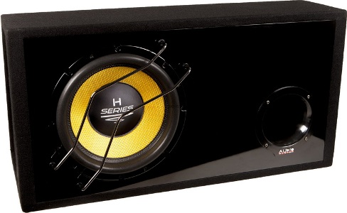 ������������� �������� Audio System H 12 SPL BR